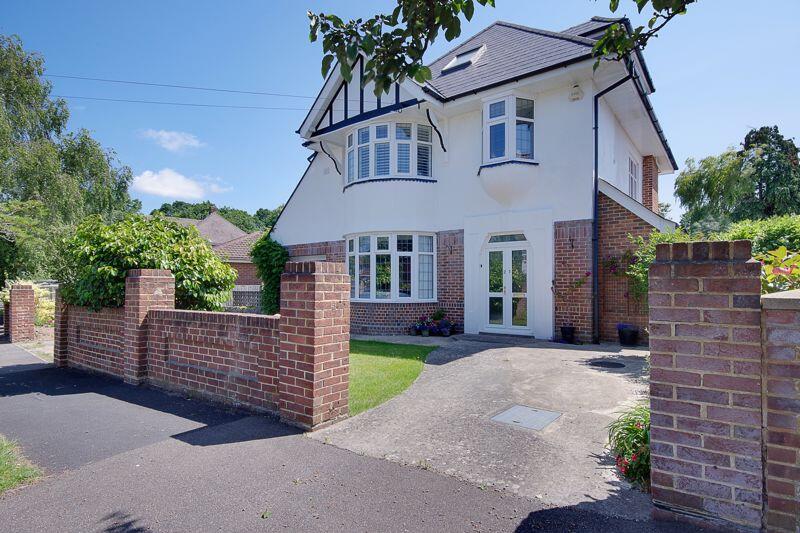 Additional image 2 of Cheriton Avenue, Iford & Littledown