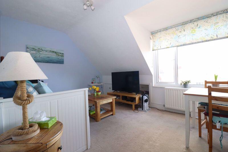 Additional image 5 of One Bedroom Flat With Sea Views & Allocated Parking
