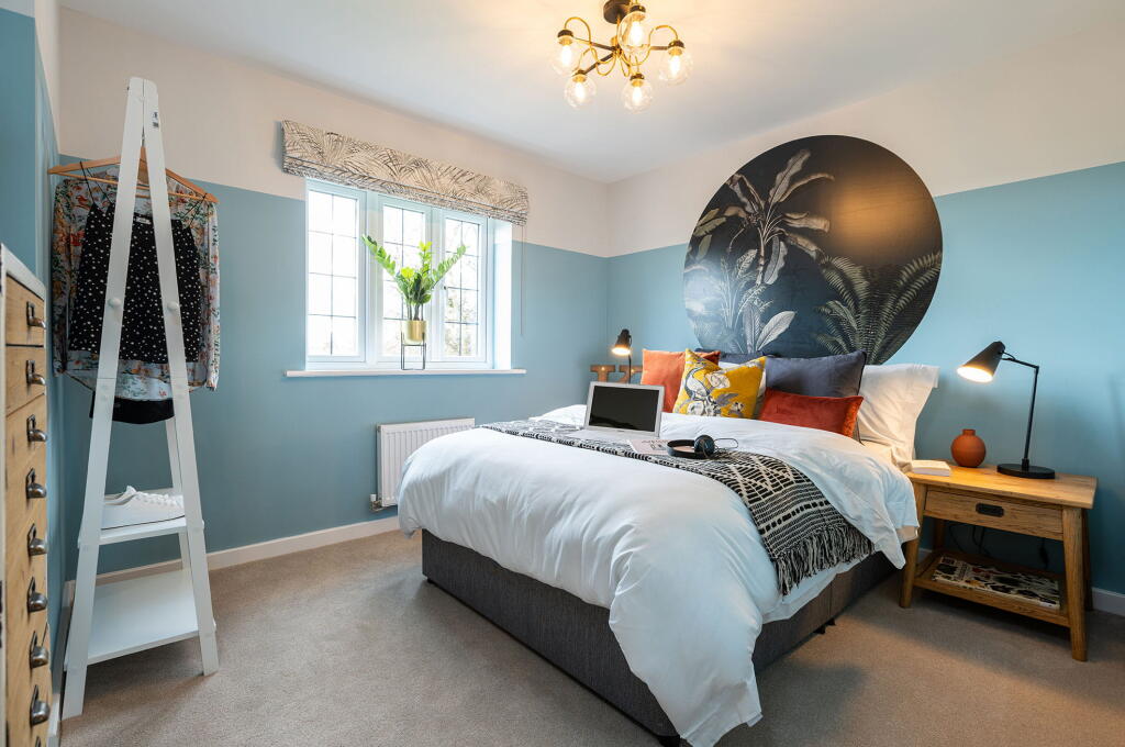 Additional image 8 of Wheatsheaf Road, Wimborne Minster, 
BH21 4GA