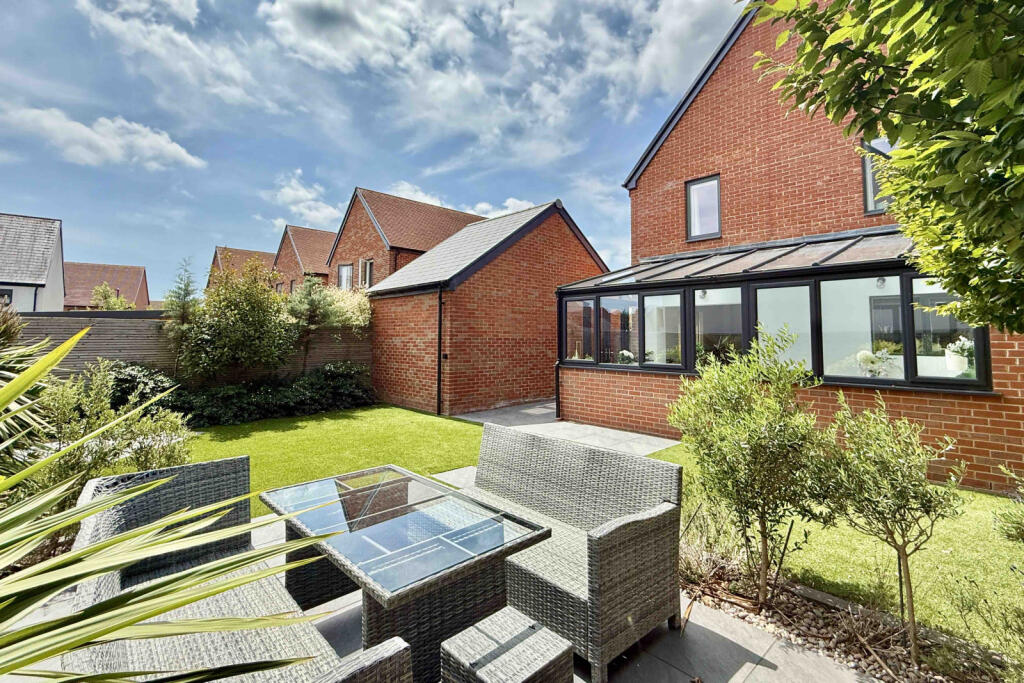 Additional image 5 of St. Leonards, BH24