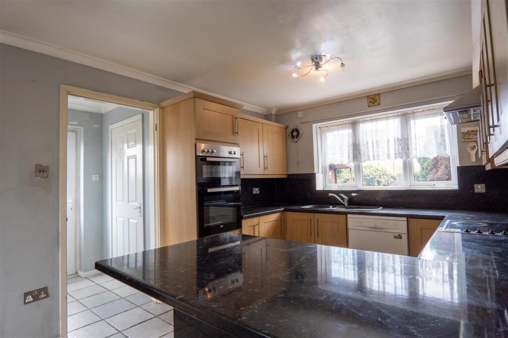 Additional image 6 of Fencote Avenue, Fordbridge, Birmingham