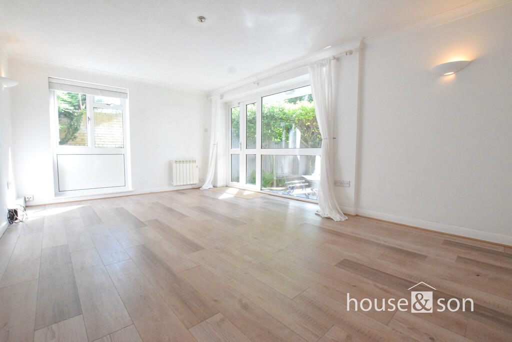 Additional image 5 of Garden Flat, Alverton Court, 26a Wimborne Road, Bournemouth, BH2