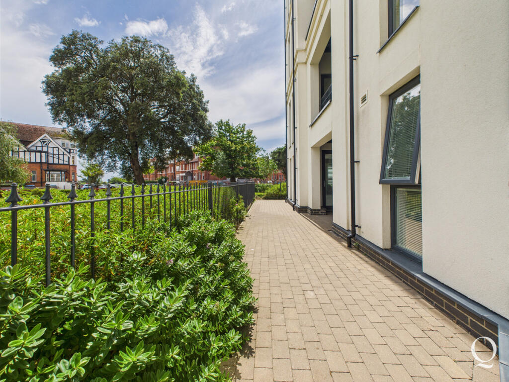 Additional image 8 of West Cliff Road, Bournemouth