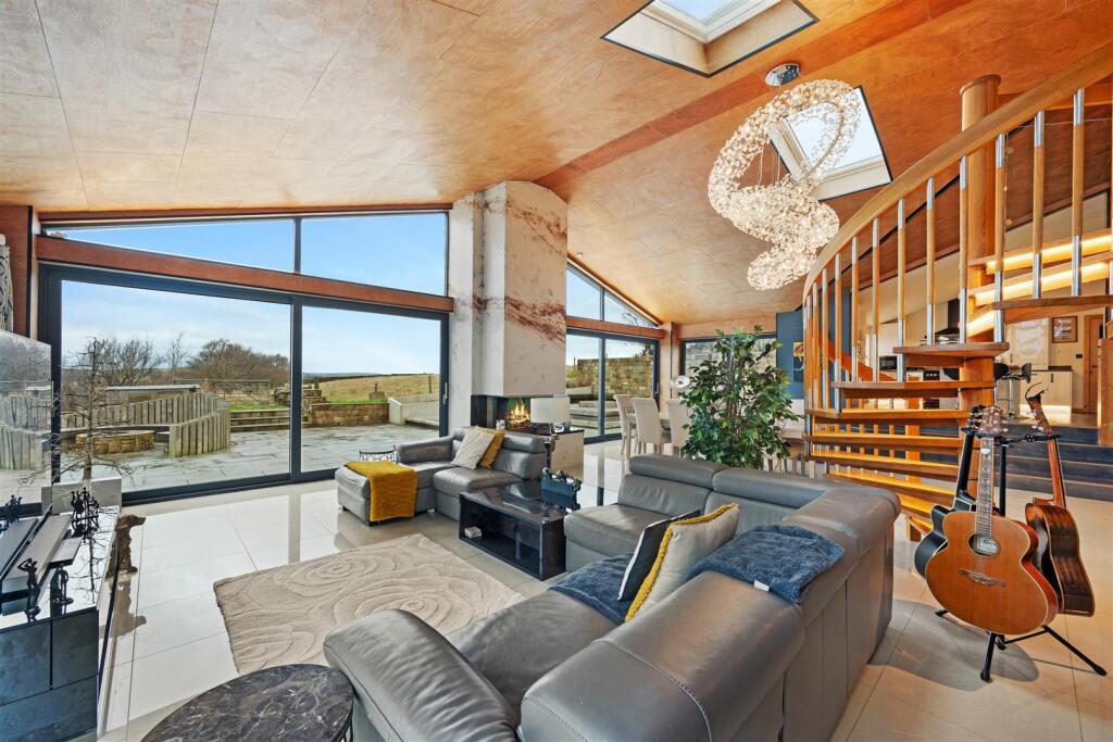 Additional image 24 of Gincroft Lane, Ramsbottom, Bury