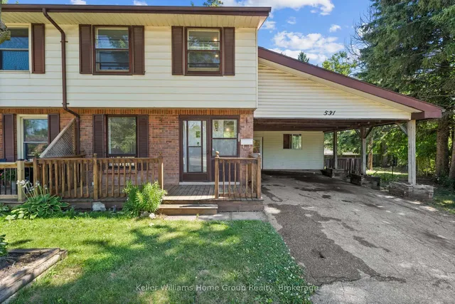 Additional image 2 of 531 Strasburg Rd