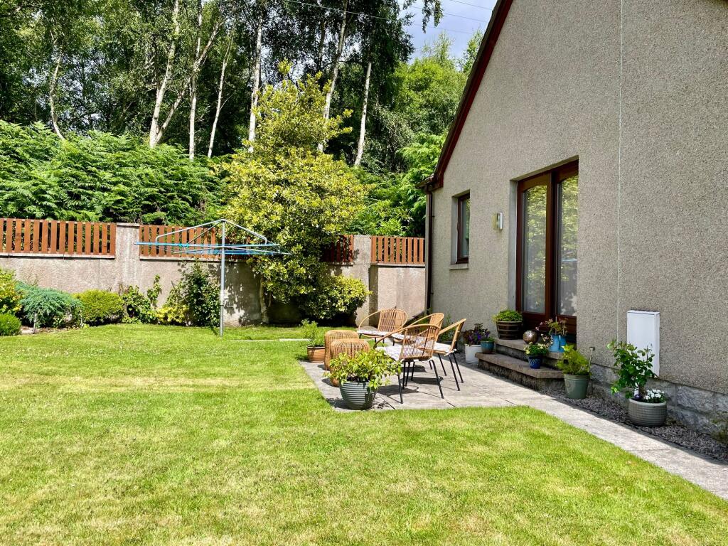 Additional image 27 of Tillyfourie, Inverurie, AB51