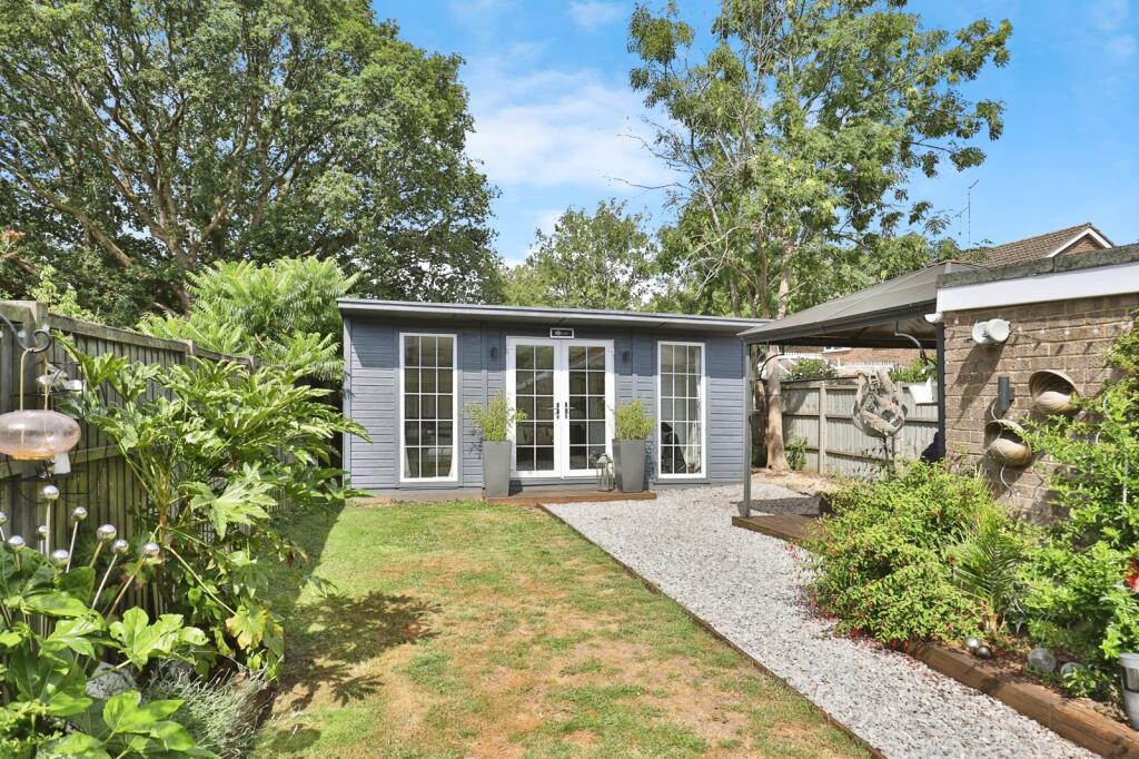 Additional image 6 of Raleigh Close, RINGWOOD, Hampshire, BH24