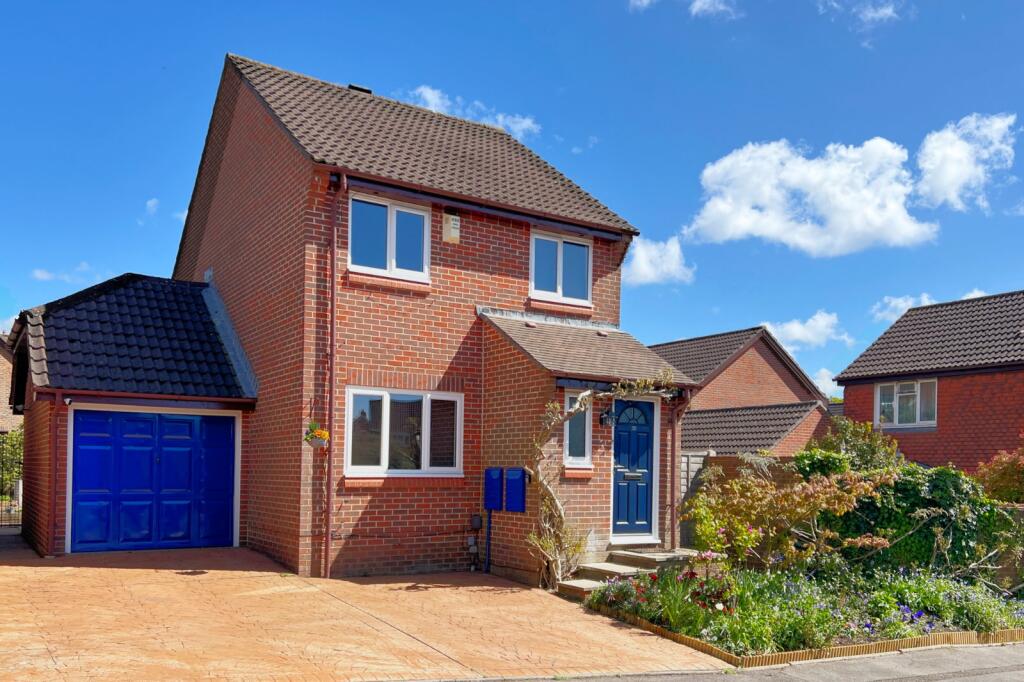 Dogwood Road, Broadstone, Dorset, BH18