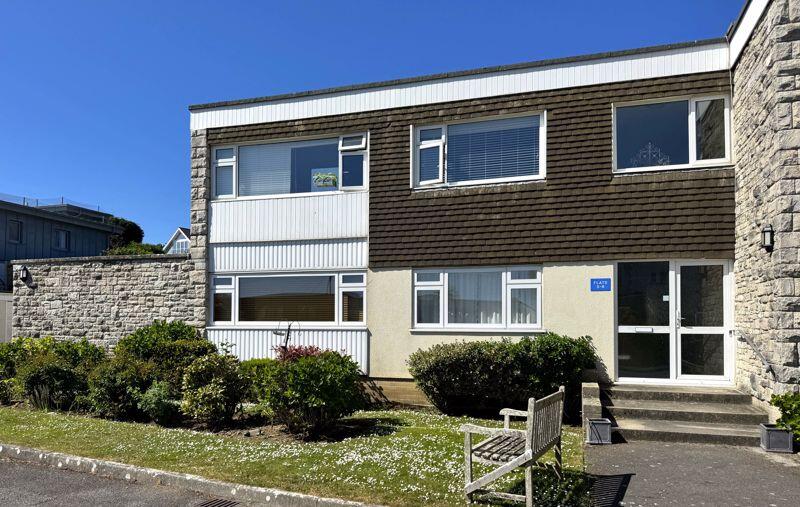 Additional image 3 of Direct Sea Views, 2 Double Bedroom Ground Floor Flat, Garage & Parking