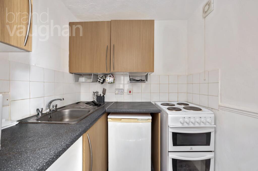 Additional image 9 of St. James's Street, Brighton, East Sussex, BN2