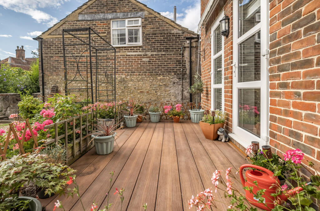 Additional image 13 of Old Were Court, Warminster, BA12