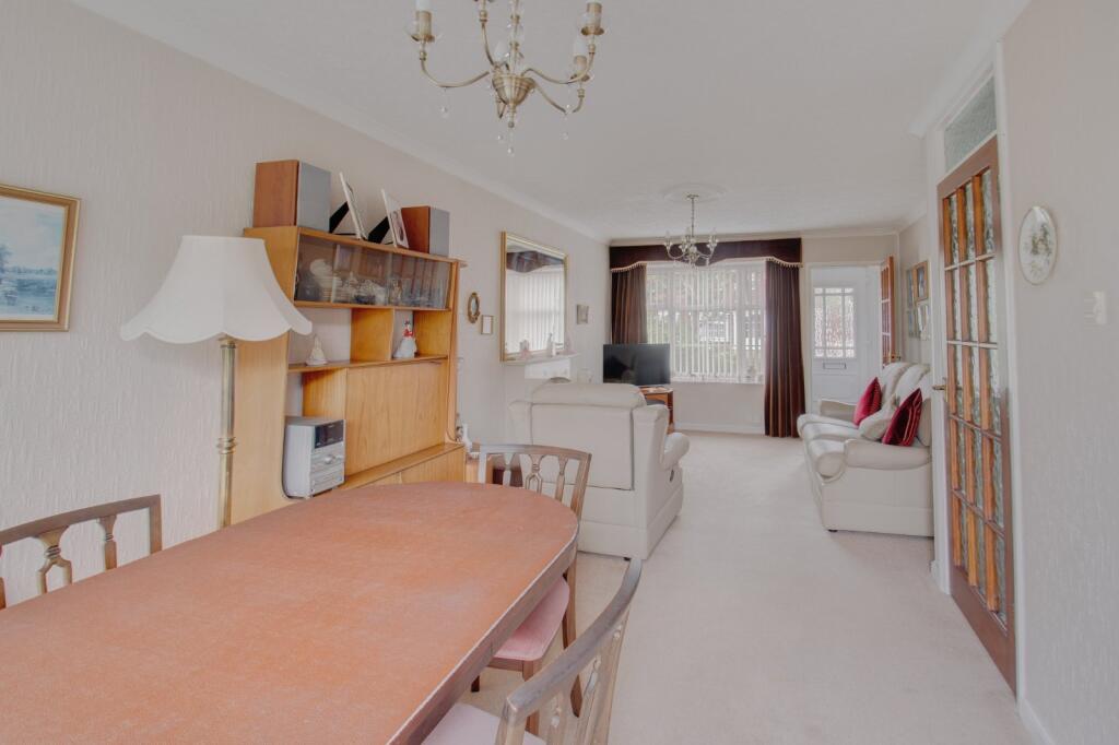 Additional image 5 of Mercot Close, Redditch, Worcestershire, B98