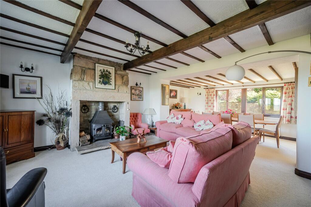 Additional image 4 of Bank Foot Cottage, West Lane, Sutton-In-Craven, West Yorkshire, BD20 7BA