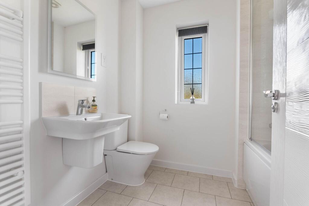 Additional image 15 of Norris Close, Alcester Park, Alcester, B49