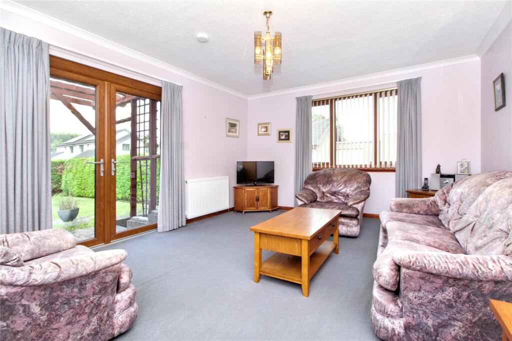 Additional image 23 of Hill Street, Dufftown, Keith, Moray, AB55