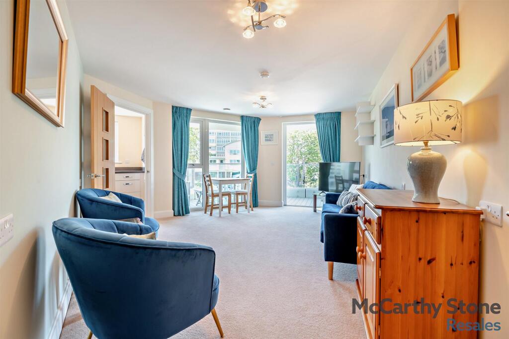 Additional image 4 of Horizons, Churchfield Road, Poole, BH15 2FR