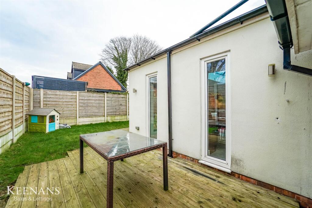 Additional image 31 of Brandlesholme Road, Bury