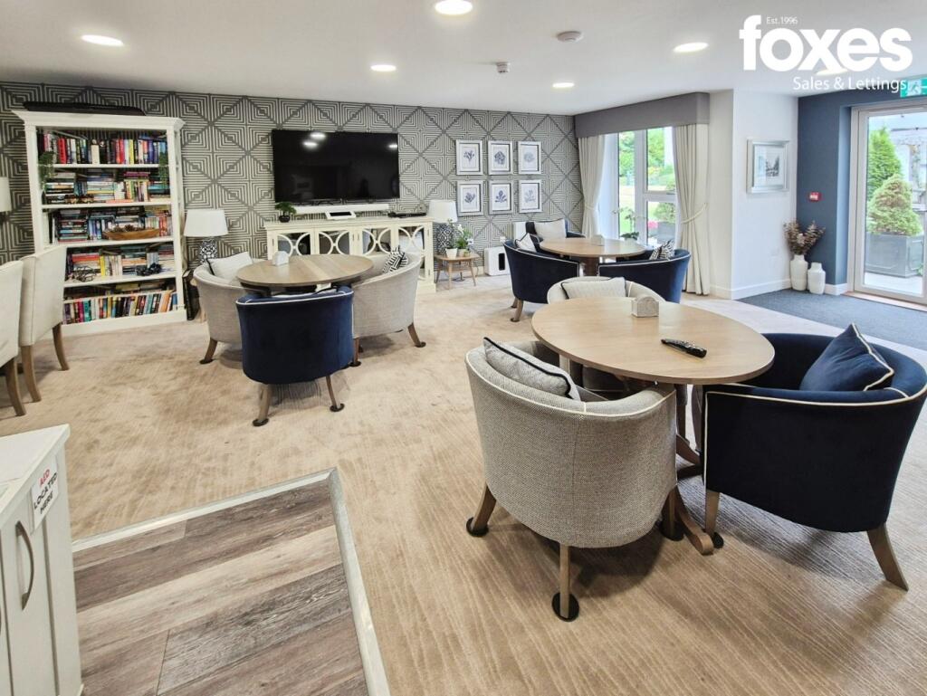 Additional image 16 of Greenhaven, 1-5 Lindsay Road, Poole, Dorset, BH13 6FF