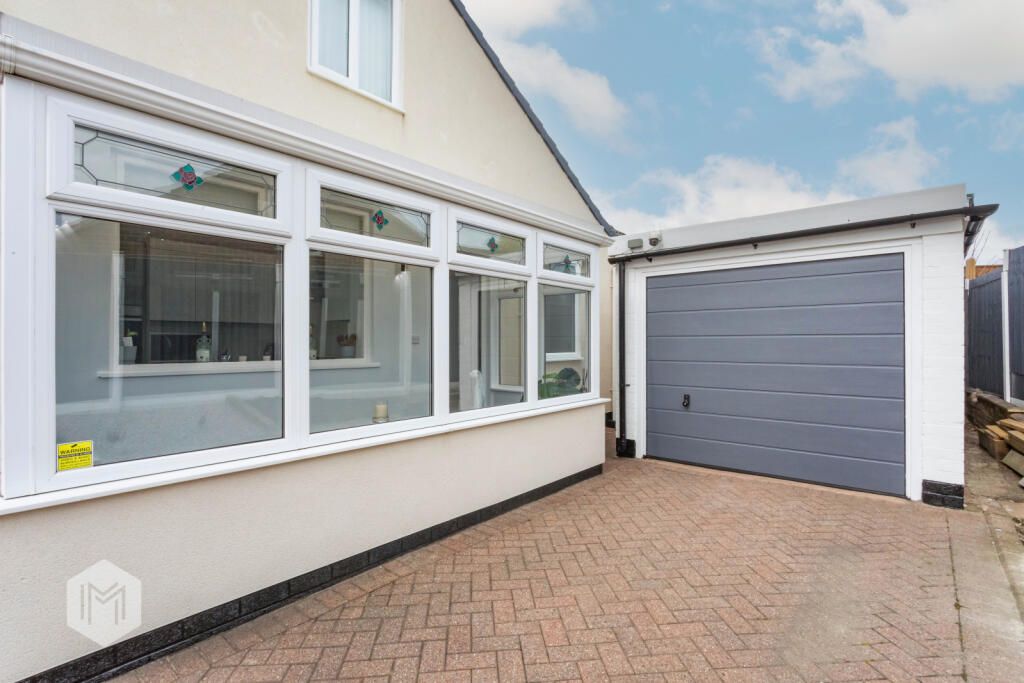 Additional image 11 of Lea Gate Close, Harwood, Bolton, BL2 4AB