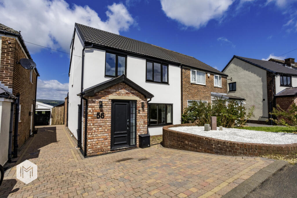 Property image for Winslow Road, Bolton, Greater Manchester, BL3 4SP
