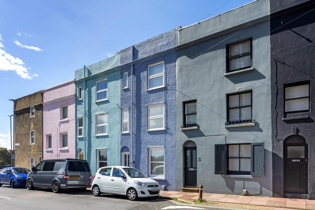 Additional image 19 of Park Street, Brighton