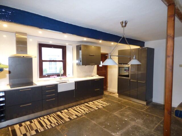 Additional image 3 of The Old Liberal Club, New Street, BD24