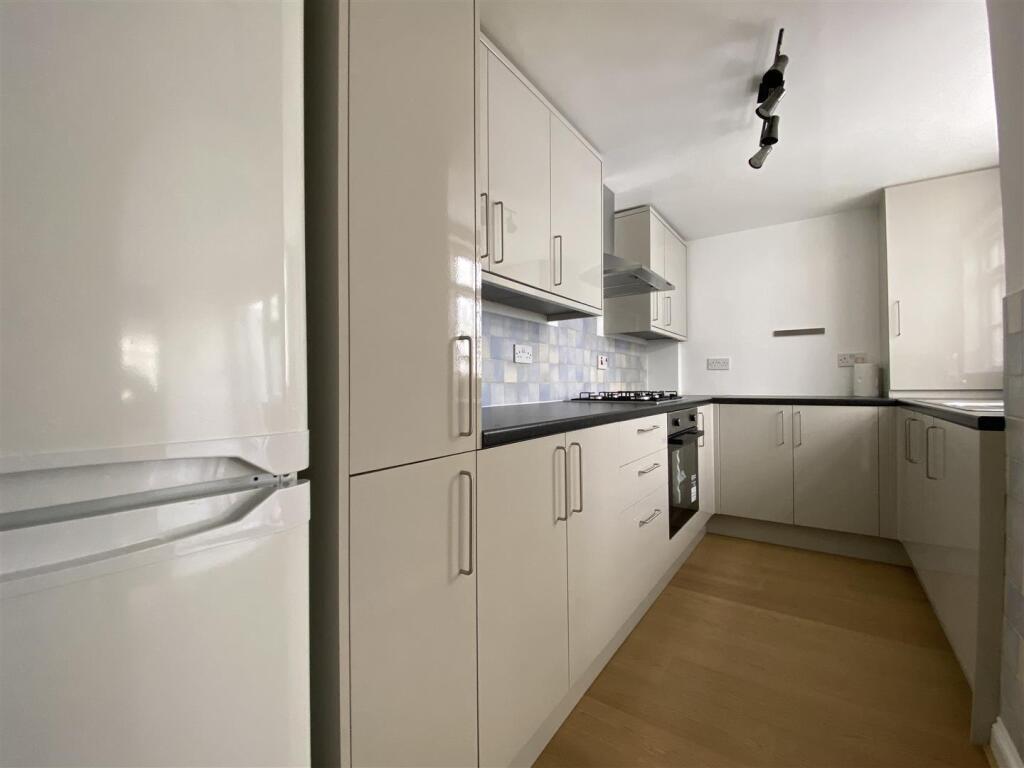 Additional image 4 of North Gardens, Brighton