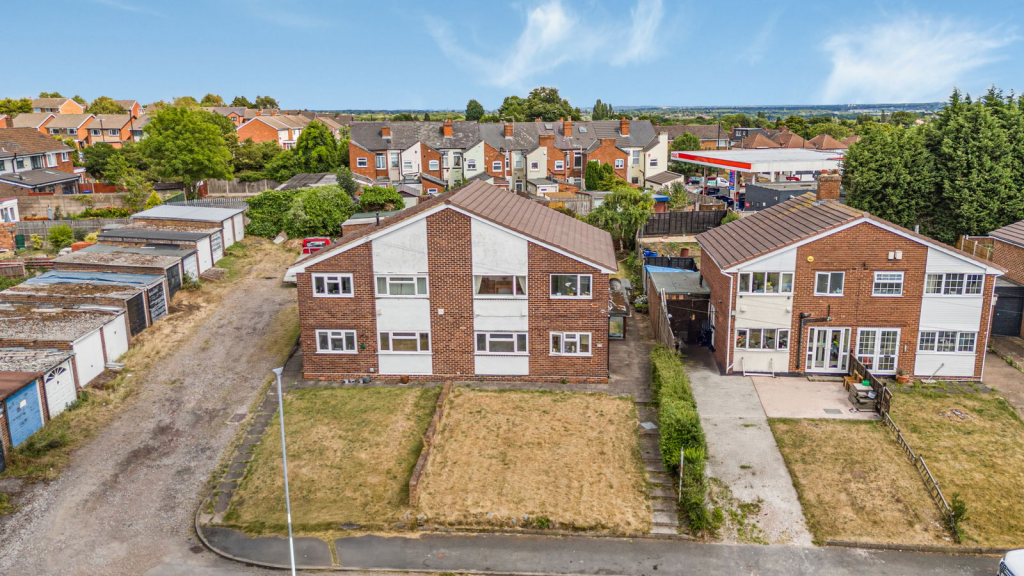 Additional image 22 of Hillcrest Avenue, Birmingham, B43 6LX