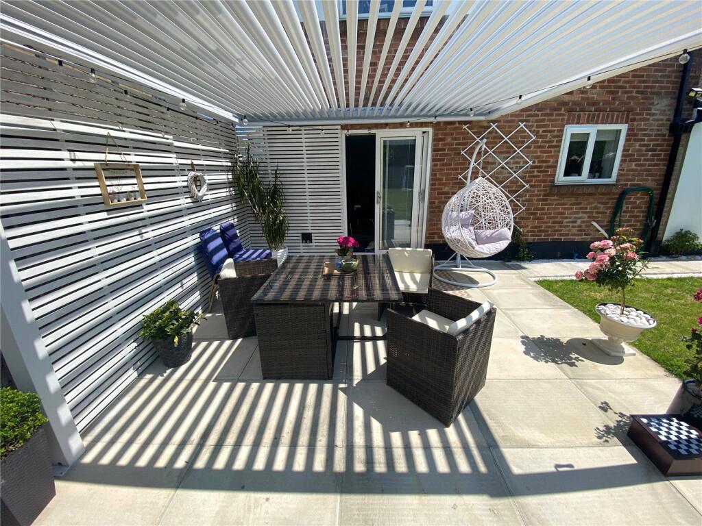 Additional image 24 of Home Road, Kinson, Bournemouth, Dorset, BH11