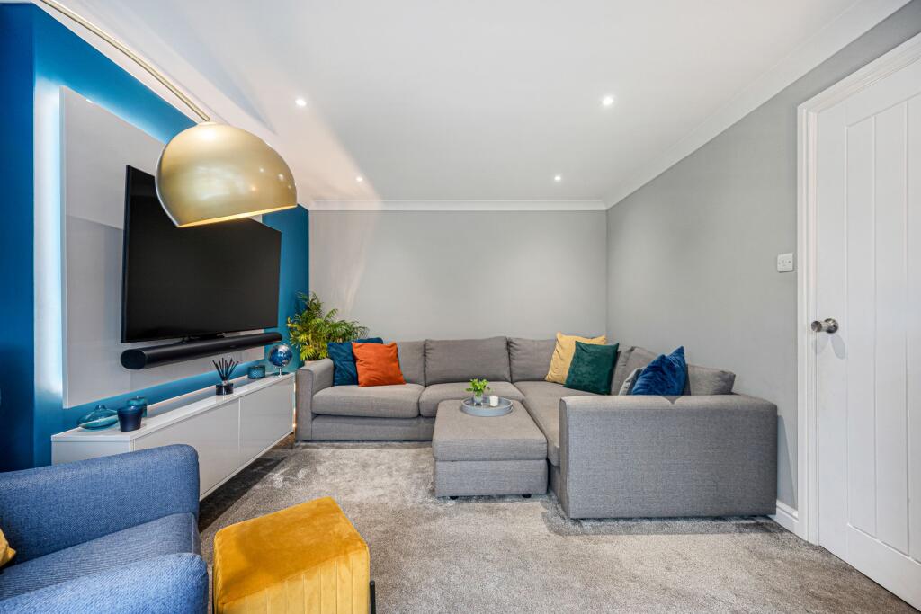 Additional image 27 of Royds Close, Tottington