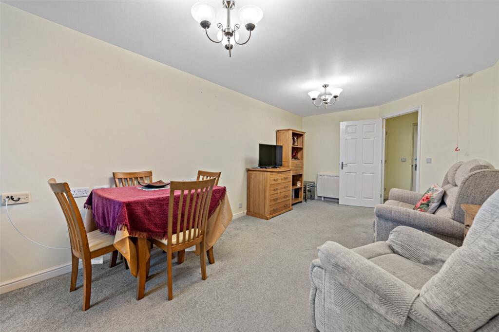 Additional image 9 of Union Place, Worthing, West Sussex, BN11