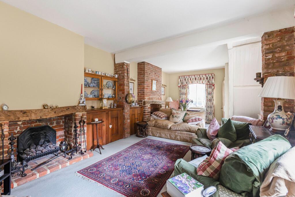 Additional image 18 of White Hall Field Cottage, Essendon, Herts.  AL9