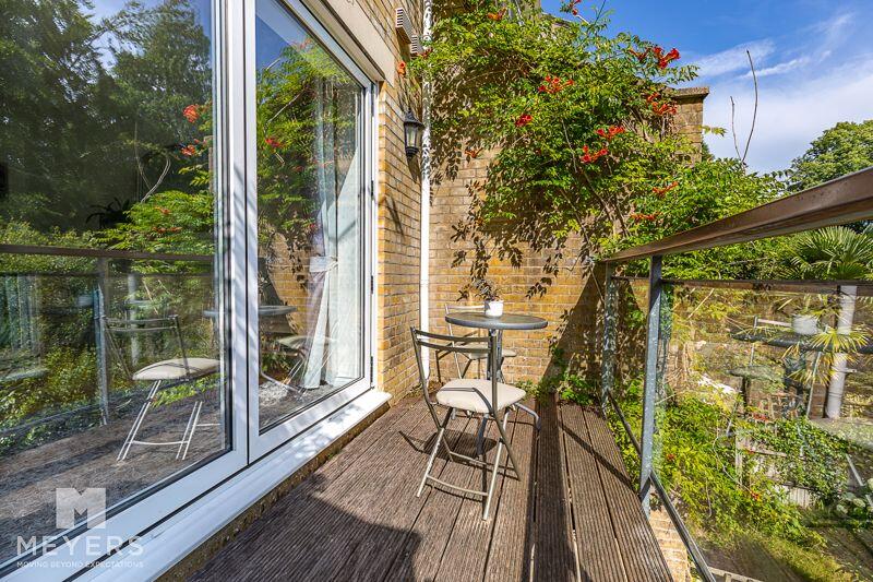 Additional image 13 of Bourne Banks, 20 Branksome Wood Road, Bournemouth, BH4