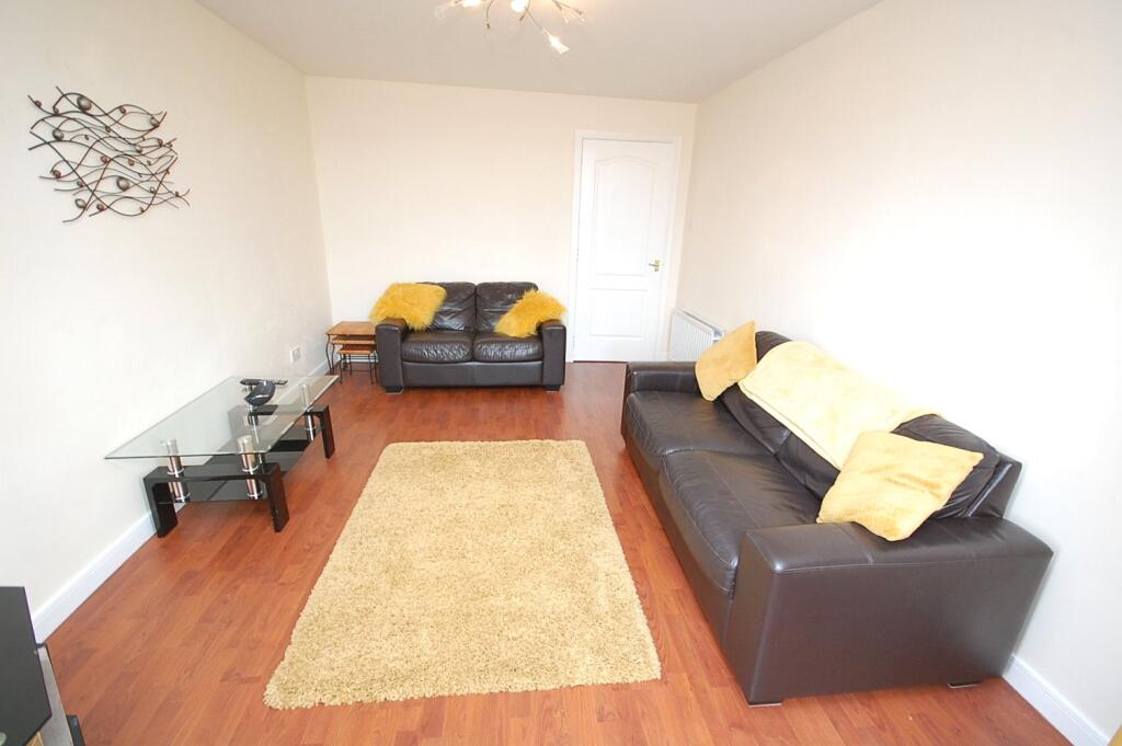 Additional image 11 of Erroll Street, City Centre, Aberdeen, AB24