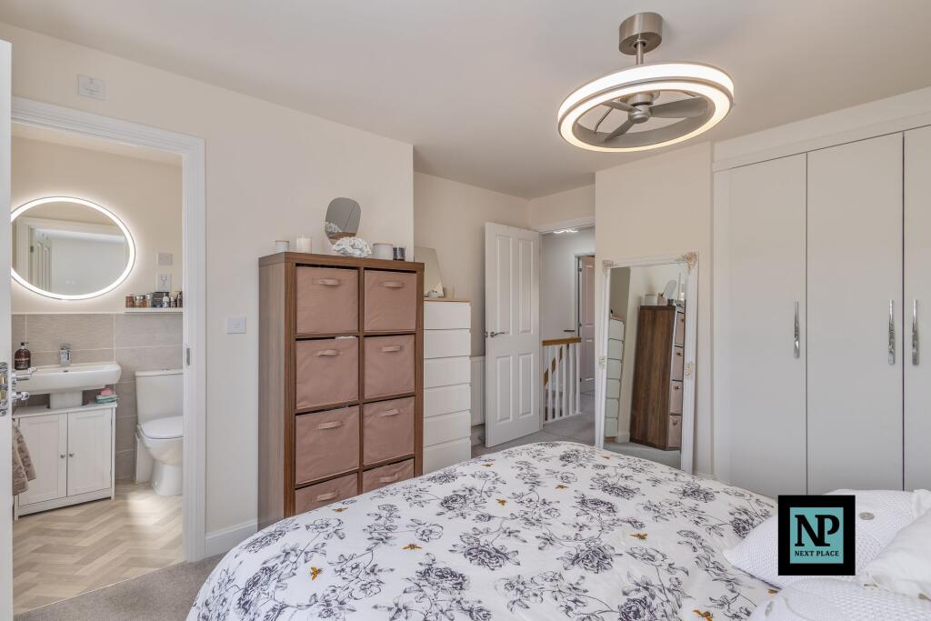 Additional image 28 of Hedley Close, Tamworth, B78