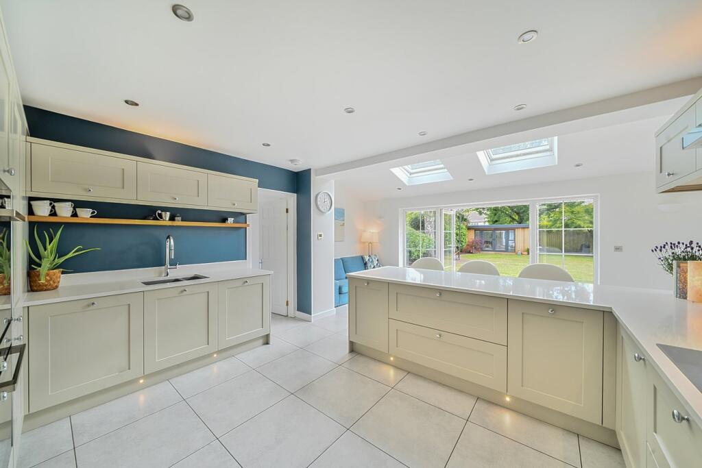 Additional image 6 of Keith Road, Talbot Woods, Bournemouth, BH3