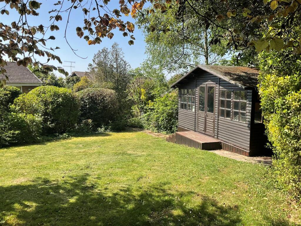Additional image 25 of Longlands Spinney, Worthing
