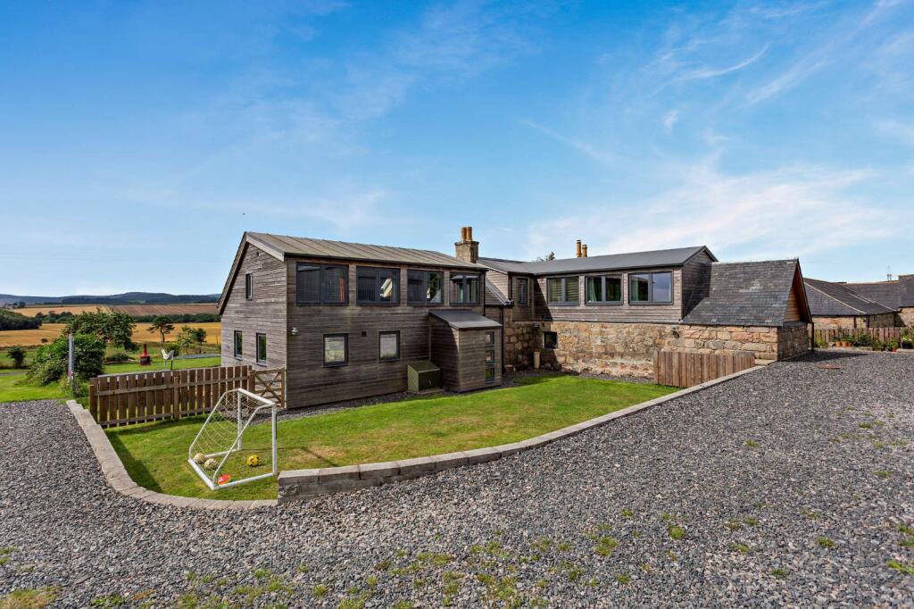 Additional image 2 of Dunecht, Westhill, Aberdeenshire