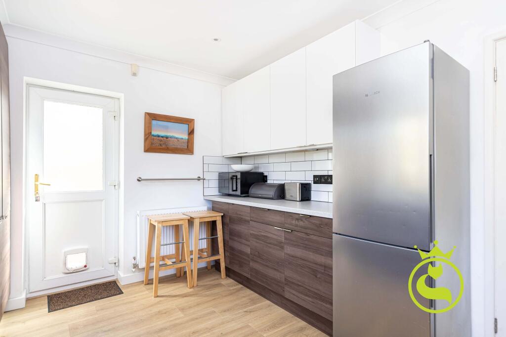 Additional image 6 of APPROVED PLANNING- Elms Close, Lilliput, Poole, BH14