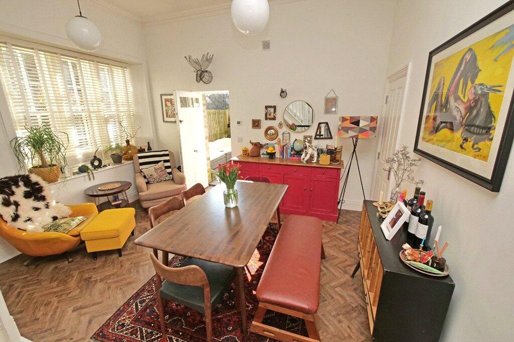 Additional image 5 of Tempest Cottage, 5 St Stephens Place, Skipton, BD23 1FU