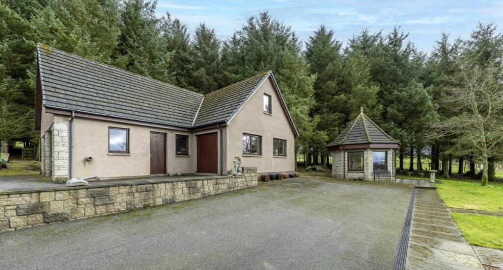 Additional image 24 of Tower House, Rothienorman, Inverurie, Aberdeenshire, AB51