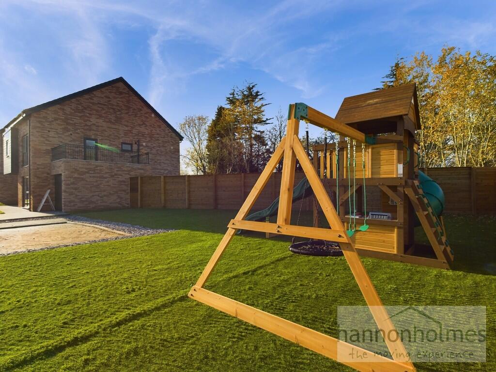 Additional image 15 of Albion Hall, Kearsley, Bolton