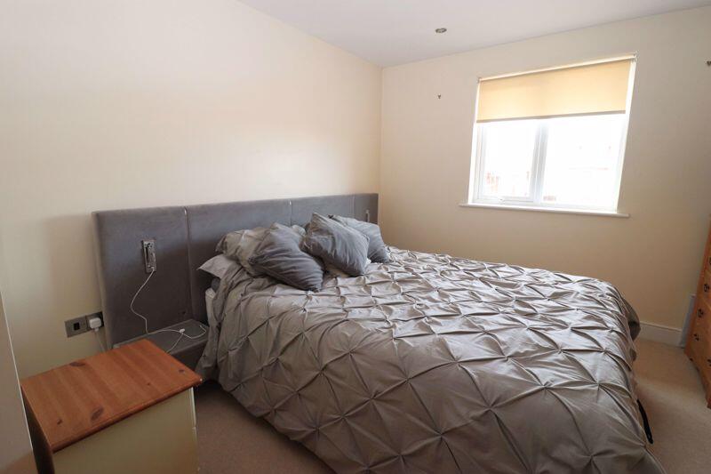 Additional image 6 of 3 Bedroom Second Floor Maisonette With Parking Close To Town Centre & Beach