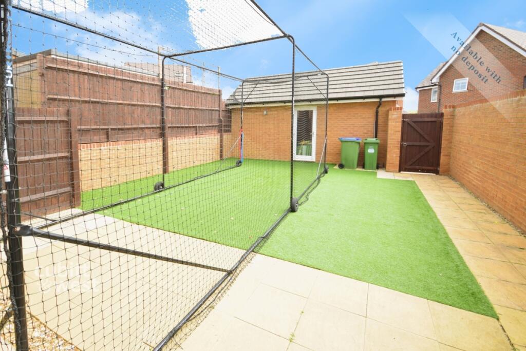 Additional image 5 of Linnet Crescent Peacehaven BN10