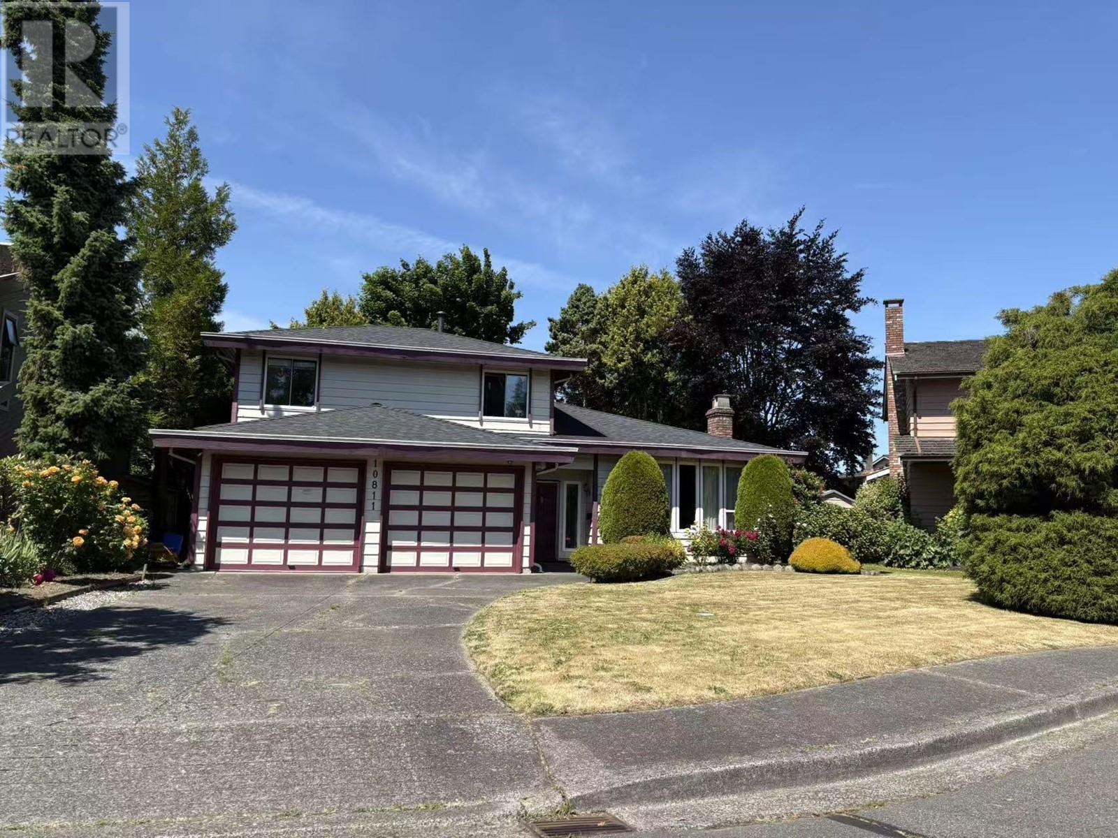 10811 ROSEETI COURT|Richmond, British Columbia V7E4B8