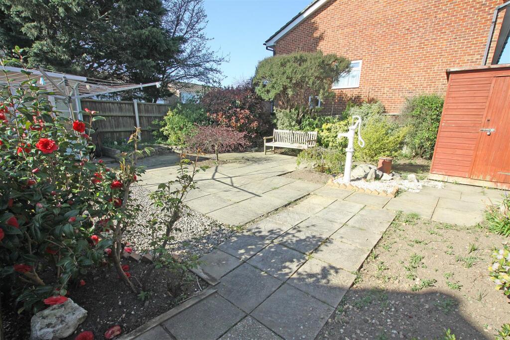 Additional image 15 of Runnymede Avenue, Bournemouth