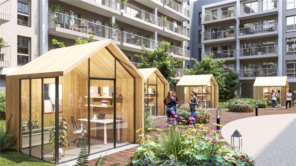 Additional image 11 of E102 The Waterfront, West Quay Marina, Poole, Dorset, BH15