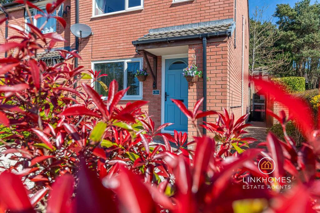 Additional image 27 of Hooke Close, Poole, BH17