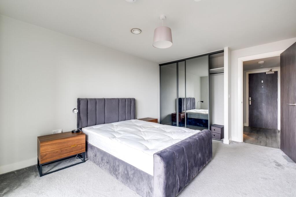 Additional image 14 of Apartment ,  Broad Street, Birmingham