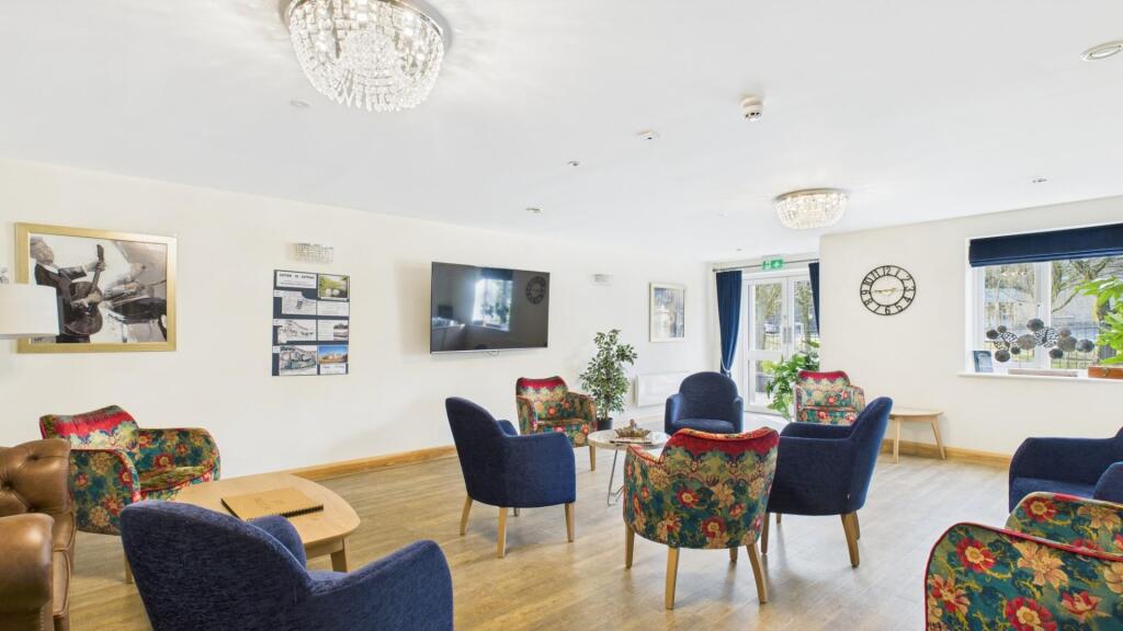 Additional image 11 of The Cottons, Factory Street, Ramsbottom